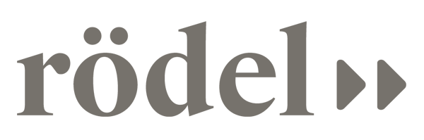 Logo Rödel Personalberatung